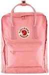 Fj&auml;llr&auml;ven K&aring;nken - Rucksack 38 cm (pink)