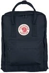 Fj&auml;llr&auml;ven K&aring;nken - Rucksack 38 cm (navy)