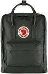 Fj&auml;llr&auml;ven K&aring;nken - Rucksack 38 cm (forest green)