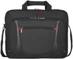 Wenger 600643 Sensor 15.6" - Laptoptasche 40 cm (black)