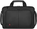 Wenger Source 16 - Laptoptasche 41 cm (black)