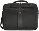 Wenger Legacy 16" - Laptoptasche 41 cm (black)