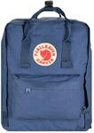 Fj&auml;llr&auml;ven K&aring;nken - Rucksack 38 cm (royal blue)