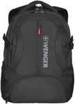 Wenger Transit 16" - Rucksack 46 cm (black)