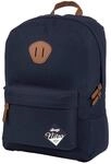Nitro Urban Collection Cypress - Rucksack 15" 56 cm (indigo)
