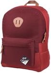 Nitro Urban Collection Cypress - Rucksack 15" 56 cm (chili)