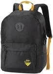 Nitro Urban Collection Cypress - Rucksack 15" 56 cm (golden mud)