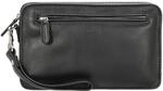 Picard Toscana - Handgelenktasche 23 cm (schwarz)