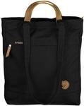 Fj&auml;llr&auml;ven Totepack No. 1 - Umh&auml;ngetasche/Rucksack 39 cm (black)