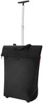 reisenthel trolley M - Einkaufstrolley 53 cm (black)
