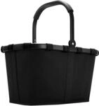 reisenthel carrybag - Einkaufskorb (black/black)
