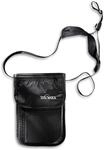 Tatonka Skin Neck Pouch - Brustbeutel 19 cm (black)