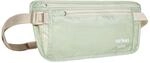 Tatonka Skin Moneybelt Int. RFID - G&uuml;rteltasche 28 cm (natural)