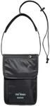 Tatonka Skin Neck Pouch RFID Block - Brustbeutel 19 cm (black)