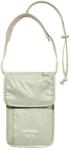Tatonka Skin Neck Pouch RFID Block - Brustbeutel 19 cm (natural)