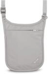 pacsafe Coversafe V75 - Brustbeutel 18 cm (grey)