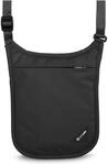 pacsafe Coversafe V75 - Brustbeutel 18 cm (black)