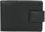 Esquire Logo - Schl&uuml;sseletui 9.5 cm (black)