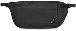 pacsafe Coversafe V100 RFID - G&uuml;rteltasche 26 cm (black)