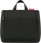 reisenthel cosmetics toiletbag - Kulturbeutel 20 cm (black)