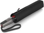 Knirps T.400 extra L Duomatic - Regenschirm (black)
