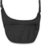 pacsafe Coversafe S80 - Umh&auml;ngetasche 20.5 cm (black)