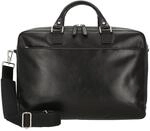 Picard Buddy - Aktentasche 15" 42 cm (schwarz)