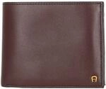 Aigner Basics - Geldb&ouml;rse 8cc 12 cm (antic)