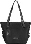Picard Sonja - Shopper 38 cm (schwarz)
