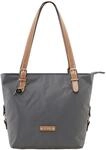 Picard Sonja - Shopper 38 cm (anthrazit)