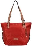 Picard Sonja - Shopper 38 cm Nylon (rot)