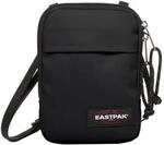 Eastpak Buddy - Umh&auml;ngetasche 18 cm (black)