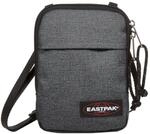 Eastpak Buddy - Umh&auml;ngetasche 18 cm (black denim)
