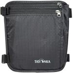 Tatonka Skin Secret Pocket - Wertsachenbeutel 19 cm (black)