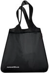 reisenthel markenkoffer.de mini maxi - Shopper 60 cm (black)