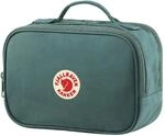 Fj&auml;llr&auml;ven K&aring;nken Toiletry Bag - Kulturbeutel 24 cm (frost green)