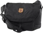 Fj&auml;llr&auml;ven Greenland Shoulder Bag - Schultertasche 39 cm (black)