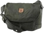 Fj&auml;llr&auml;ven Greenland Shoulder Bag - Schultertasche 39 cm (deep forest)
