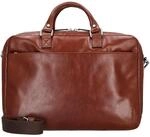 Picard Buddy - Aktentasche 42 cm (cognac)
