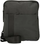 bugatti Domani - Schultertasche M 29 cm (anthrazit)