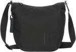 Mandarina Duck MD20 - Umh&auml;ngetasche M 26 cm (black)