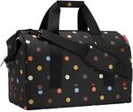 reisenthel travelling allrounder L - Reisetasche 48 cm (dots)