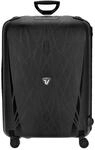 Roncato Light - 4-Rollen-Trolley L 75 cm (nero)