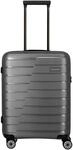 Travelite Air Base - 4-Rollen-Kabinentrolley S 55 cm (anthracite)