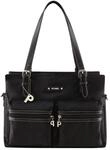 Picard Sonja - Shopper 35 cm (schwarz)