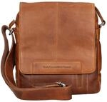 The Chesterfield Brand Remy - Umh&auml;ngetasche 26 cm (cognac)
