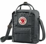 Fj&auml;llr&auml;ven K&aring;nken Sling 2.5 - Umh&auml;ngetasche 20 cm (graphite)