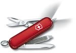 Victorinox Schweizer Taschenmesser "Signature Lite" 5.8 cm (rot)