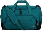 Travelite Kick Off - Reisetasche 29 cm M (petrol)