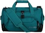 Travelite Kick Off - Reisetasche 23 cm S (petrol)